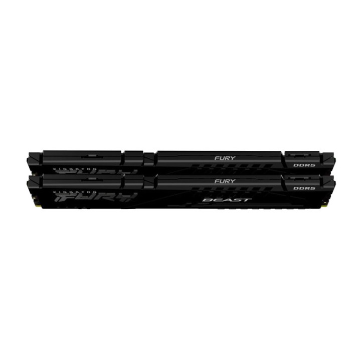 KINGSTON DIMM-RAM-Speicherkit für Desktop-PCs FURY BEAST