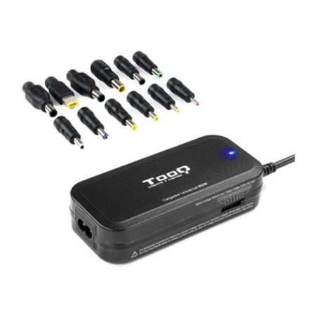 univerzalni ročni polnilnik za prenosnik z vratom usb tqlc-90bs02m 90w