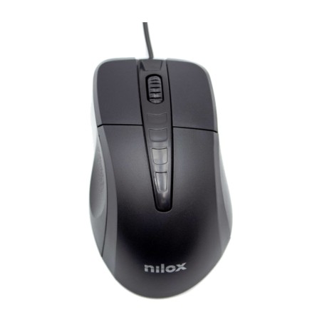 souris optique usb filaire mousb1001 1000dpi