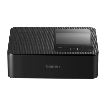 impresora fotográfica portátil de sublimación selphy-cp1500