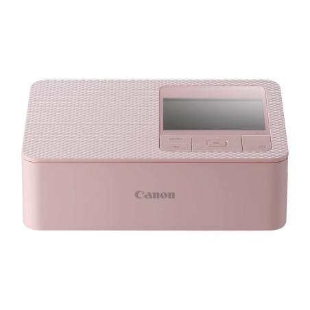 imprimante photo portable à sublimation thermique selphy-cp1500