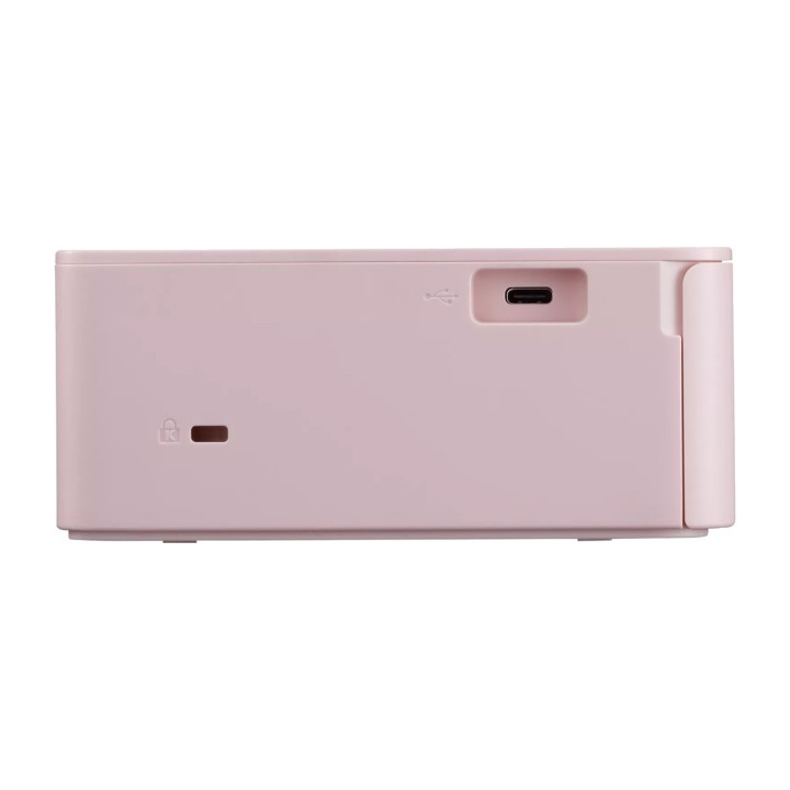 CANON Mobiler Fotodrucker mit Thermosublimationsdruck