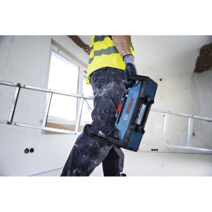 BOSCH FM-Baustellenradio mit Bluetooth PROFESSIONAL