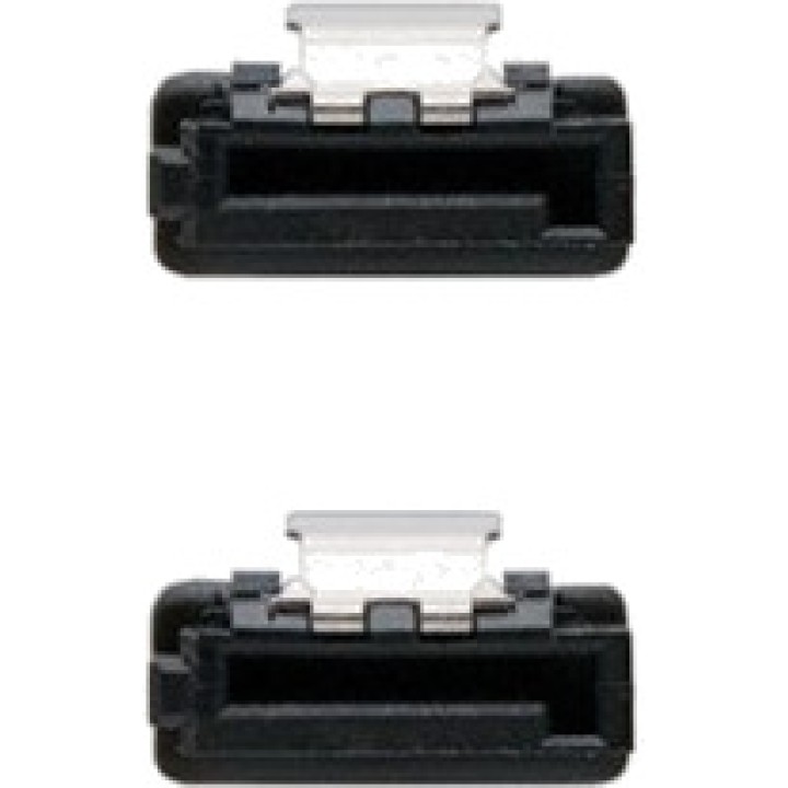 NANOCABLE Cable de datos con anclajes para disco duro SATA-III 6GBPS 0,5 M DSP0000005747