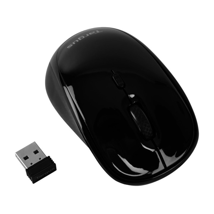 TARGUS Mouse wireless per laptop BLUE-TRACE AMW50EU 800DPI
