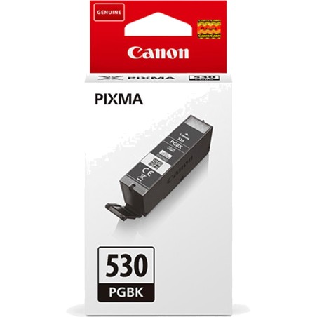 inkoustová kazeta pgi-530pgbk 6117c001