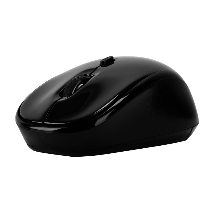 TARGUS Wireless laptop mouse BLUE-TRACE AMW50EU 800DPI