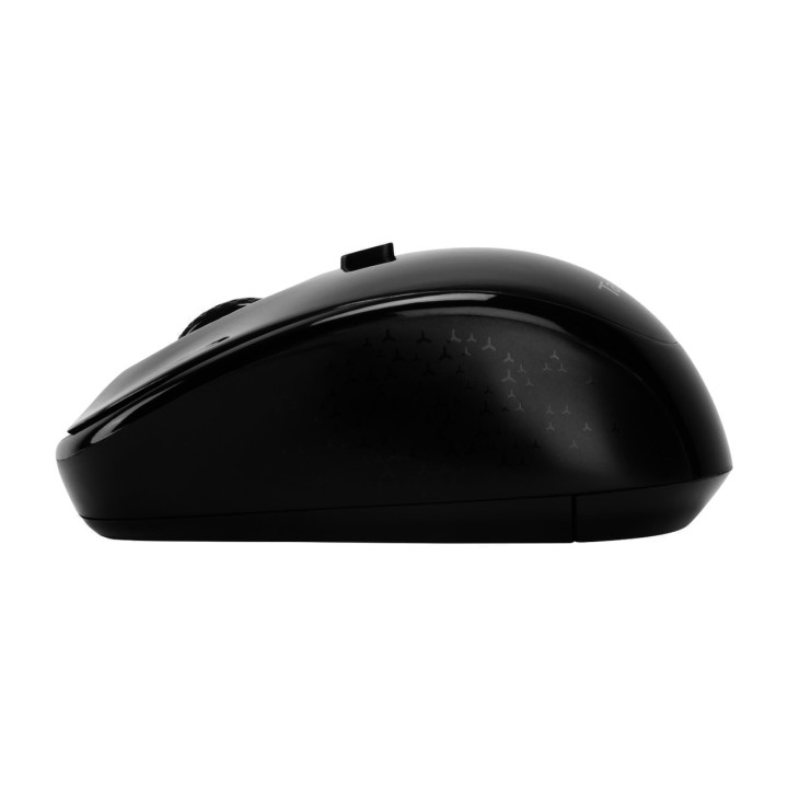 TARGUS Kabellose Maus für Laptops BLUE-TRACE AMW50EU 800DPI