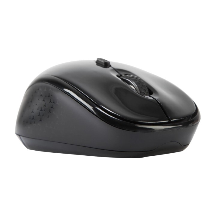 TARGUS Mouse wireless per laptop BLUE-TRACE AMW50EU 800DPI