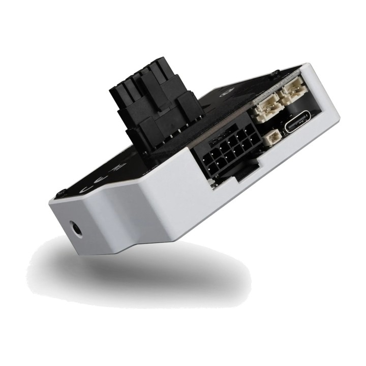 THERMAL GRIZZLY Adaptor de măsurare a consumului pentru