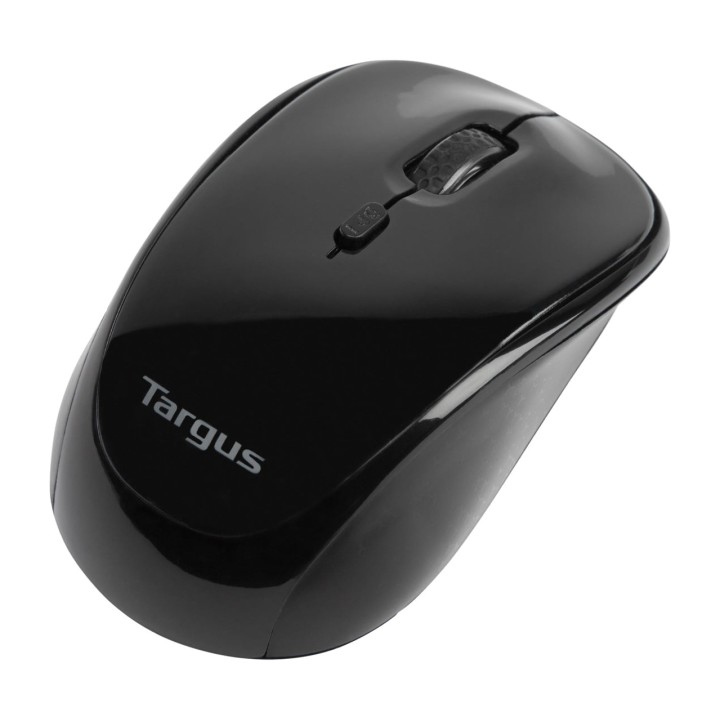 TARGUS Kabellose Maus für Laptops BLUE-TRACE AMW50EU 800DPI