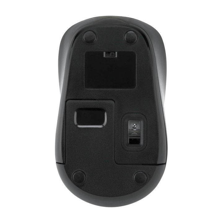 TARGUS Mouse wireless per laptop BLUE-TRACE AMW50EU 800DPI