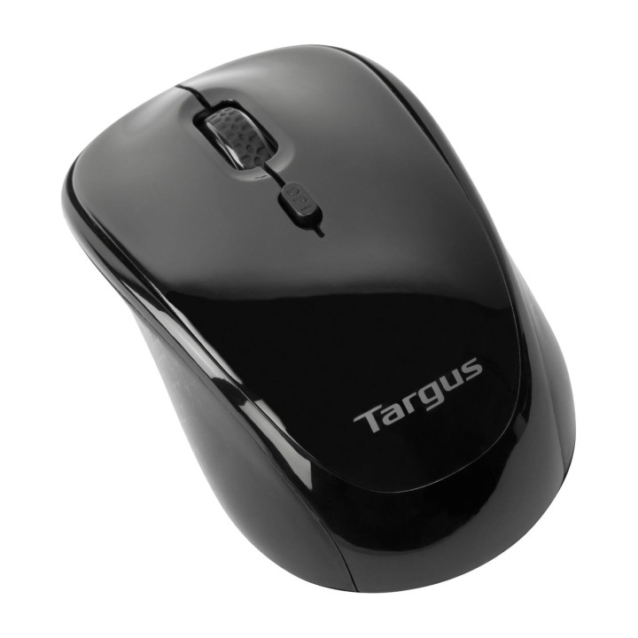 TARGUS Souris sans fil pour ordinateur portable BLUE-TRACE