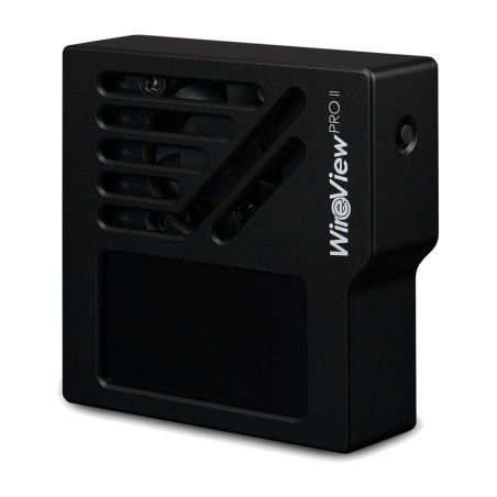 consumption meter adapter for graphics card wireview-pro ii 12v-2x6 h19n