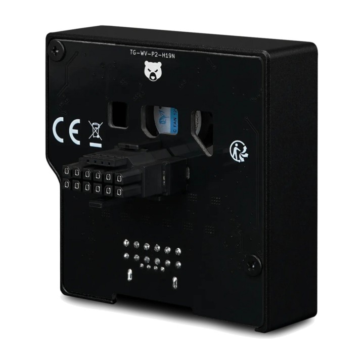 THERMAL GRIZZLY Consumption meter adapter for graphics card