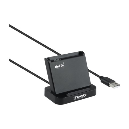 elektronischer ausweisleser für den desktop tqr-220-vision usb-2.0