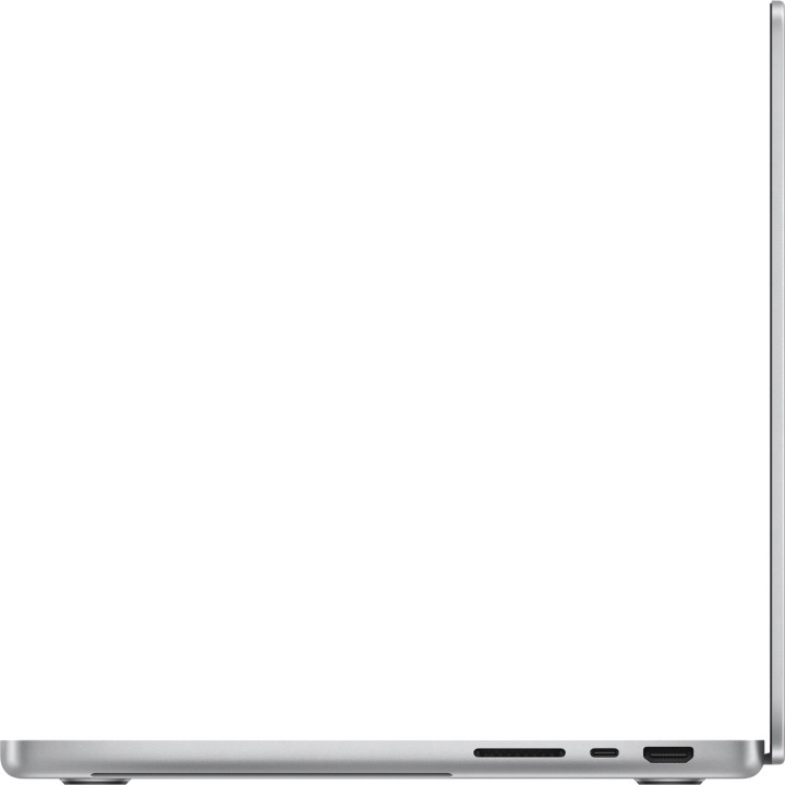 APPLE Computer portatile professionale da 14,2 pollici con