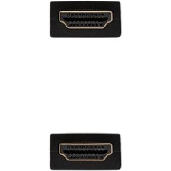NANOCABLE Premium HDMI kabel za visoke hitrosti z Ethernetom