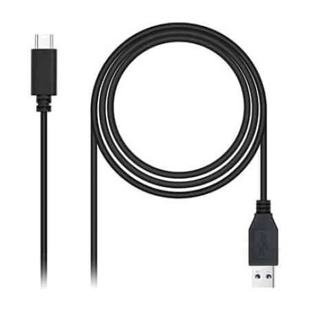 καλώδιο usb-a σε usb-c για φόρτιση και δεδομένα 3.1 gen2 10gbps 3a 1,5 m