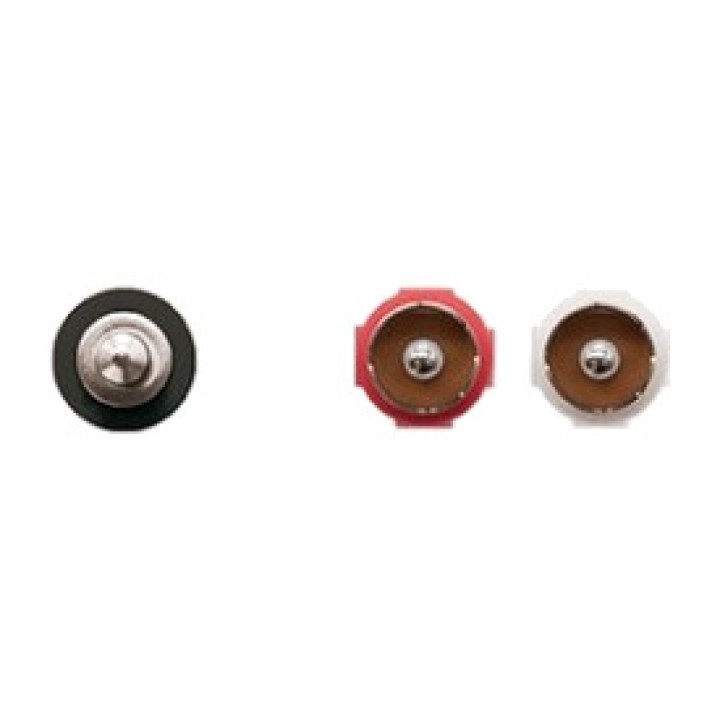 NANOCABLE Cable de audio estéreo jack a 2 RCA macho 3,5MM 3