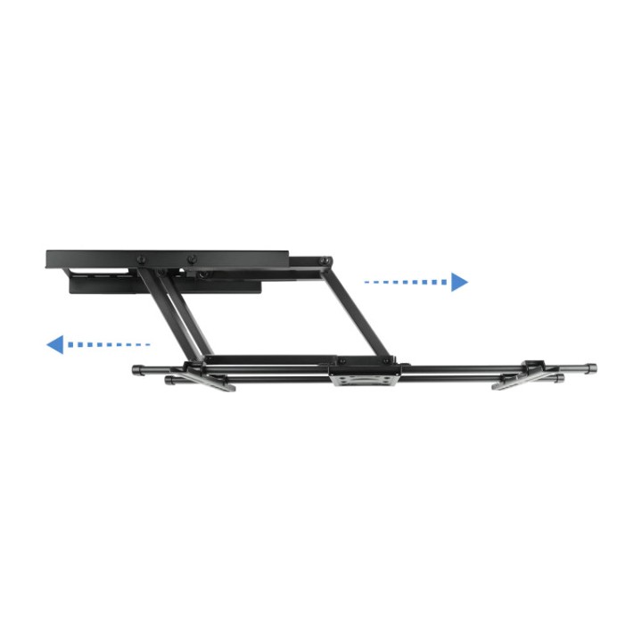 TOOQ Articulated wall mount for TV LP3790TN 37-90" 75KG