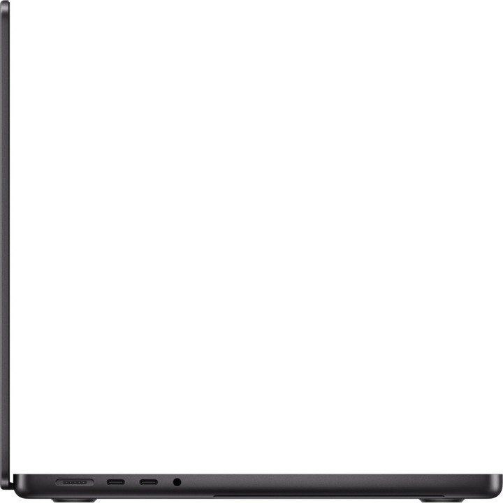 APPLE Computer portatile professionale da 14,2 pollici con