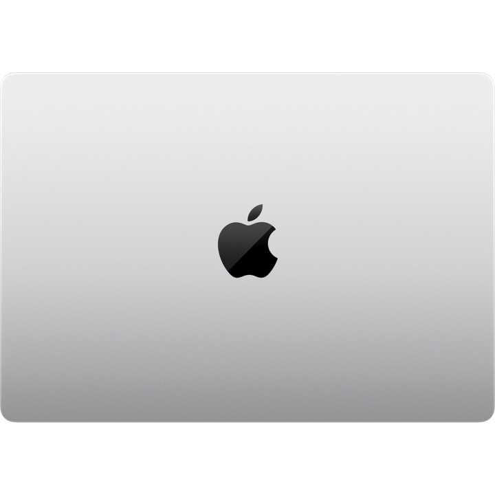 APPLE Ordinateur portable professionnel de 14,2 pouces avec