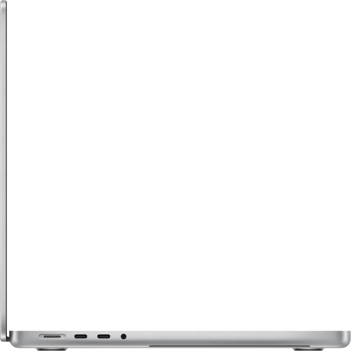 APPLE Computer portatile professionale da 14,2 pollici con