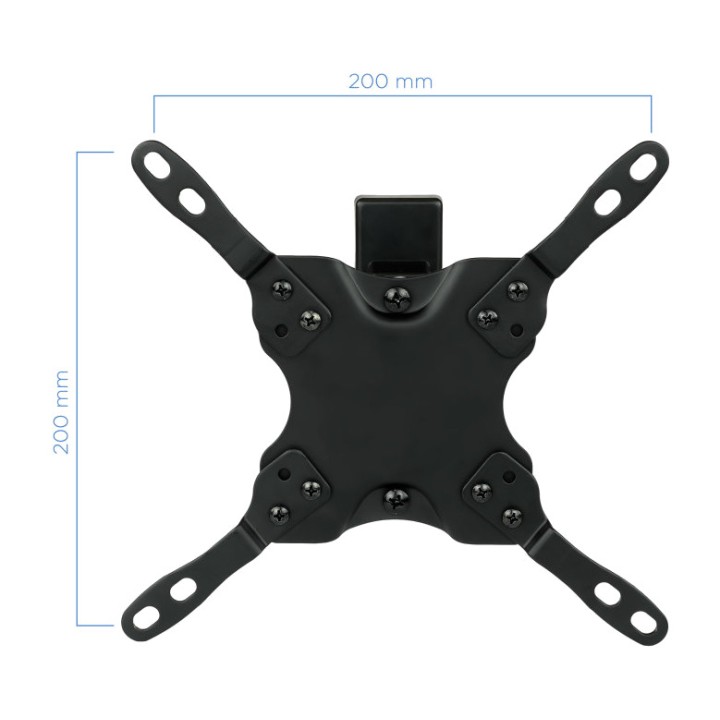 TOOQ Support mural pivotant pour moniteur LP2042TNL 13-42"
