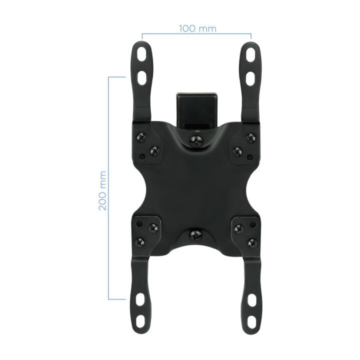 TOOQ Support mural pivotant pour moniteur LP2042TNL 13-42"