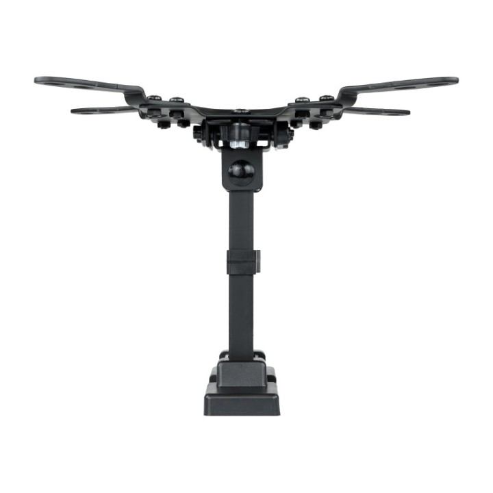 TOOQ Supporto da parete girevole per monitor LP2042TNL