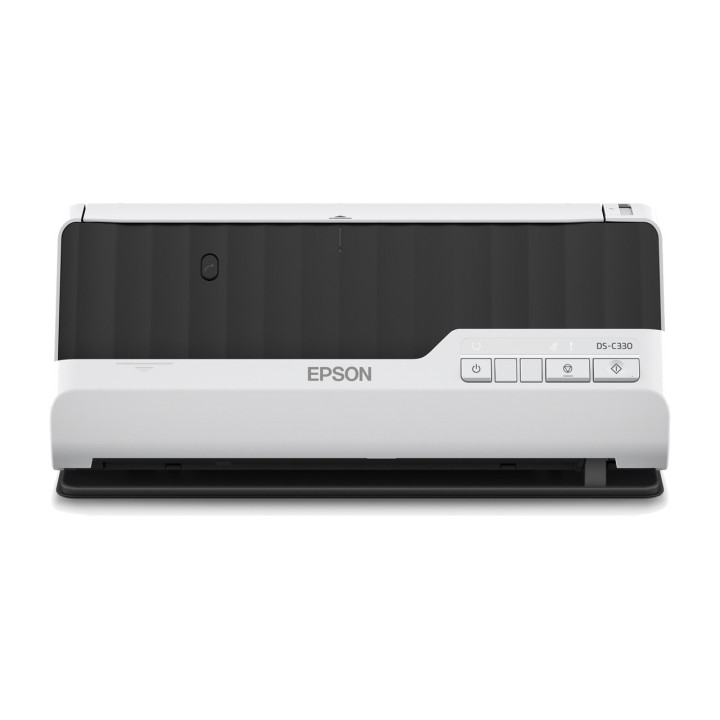 EPSON Escáner de documentos compacto con alimentador