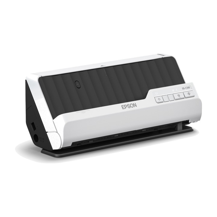 EPSON Scanner per documenti compatto con alimentatore