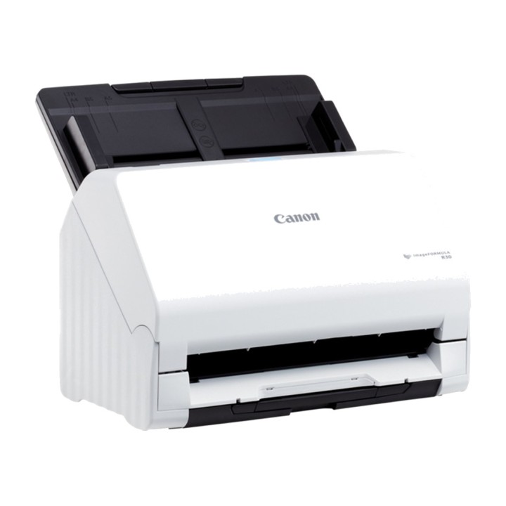 CANON Portable duplex document scanner IMAGEFORMULA-R30
