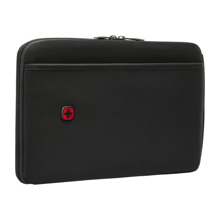 funda para portátil y tablet con correa trolley bq-sleeve 12-13"