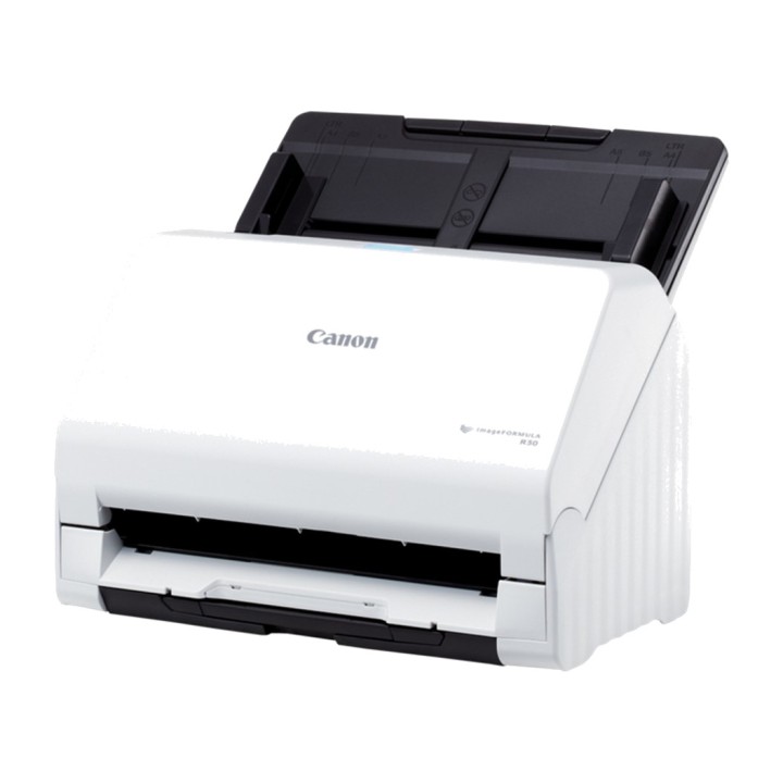 CANON Mobiler Duplex-Dokumentenscanner IMAGEFORMULA-R30