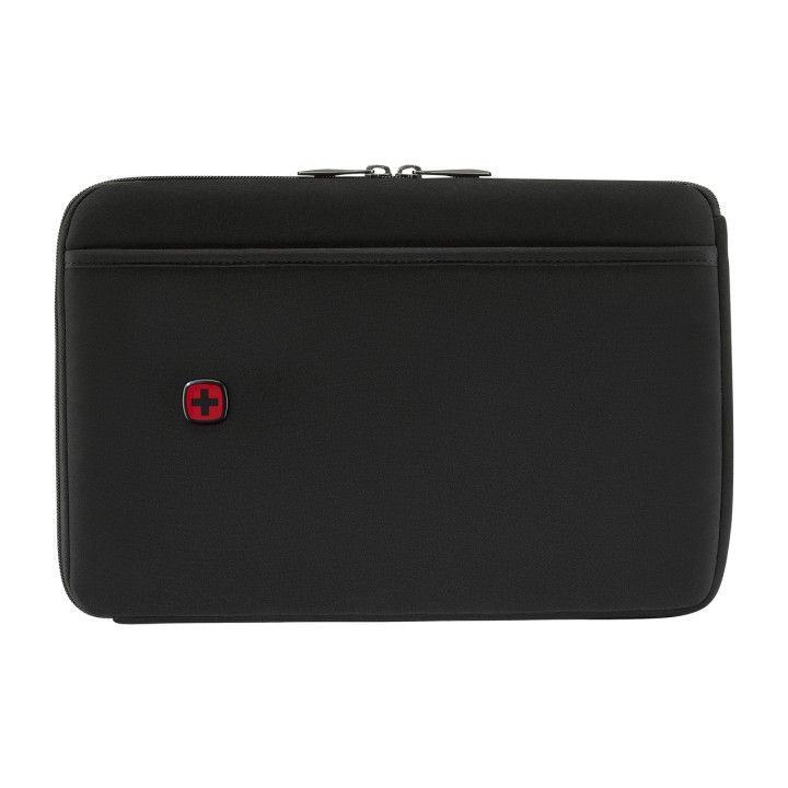 WENGER Laptop- und Tablet-Hülle mit Trolley-Gurt BQ-SLEEVE