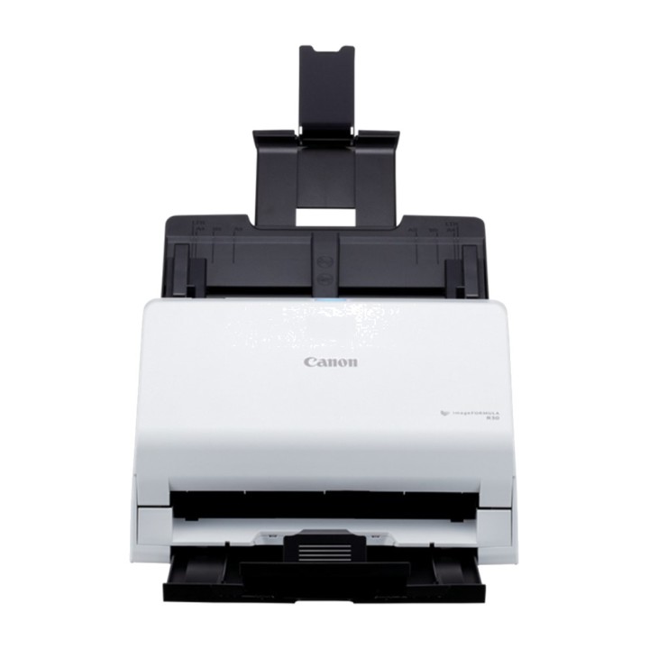 CANON Portable duplex document scanner IMAGEFORMULA-R30
