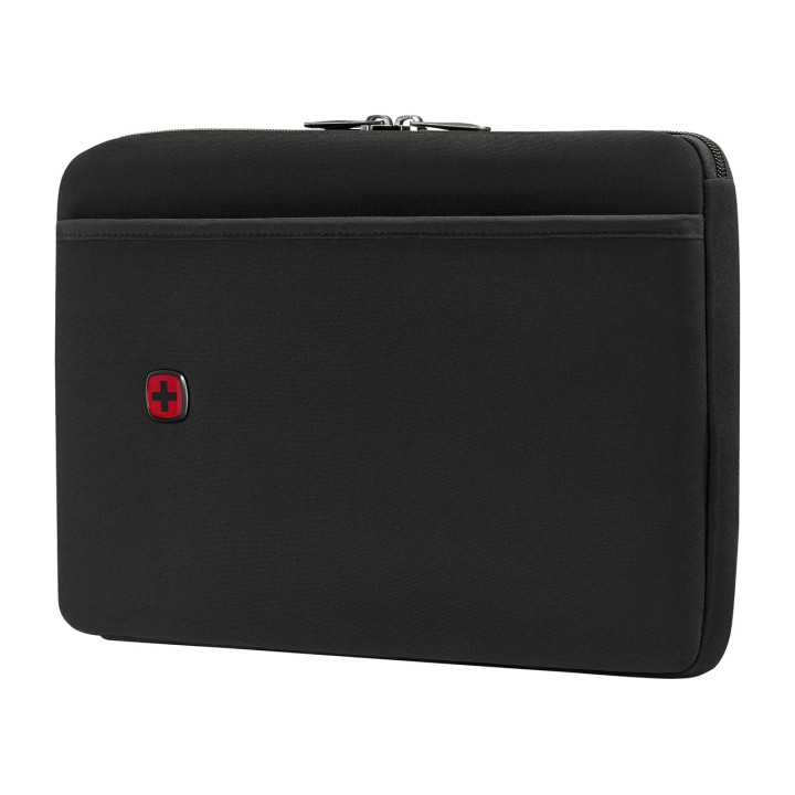 WENGER Funda para portátil y tablet con correa trolley