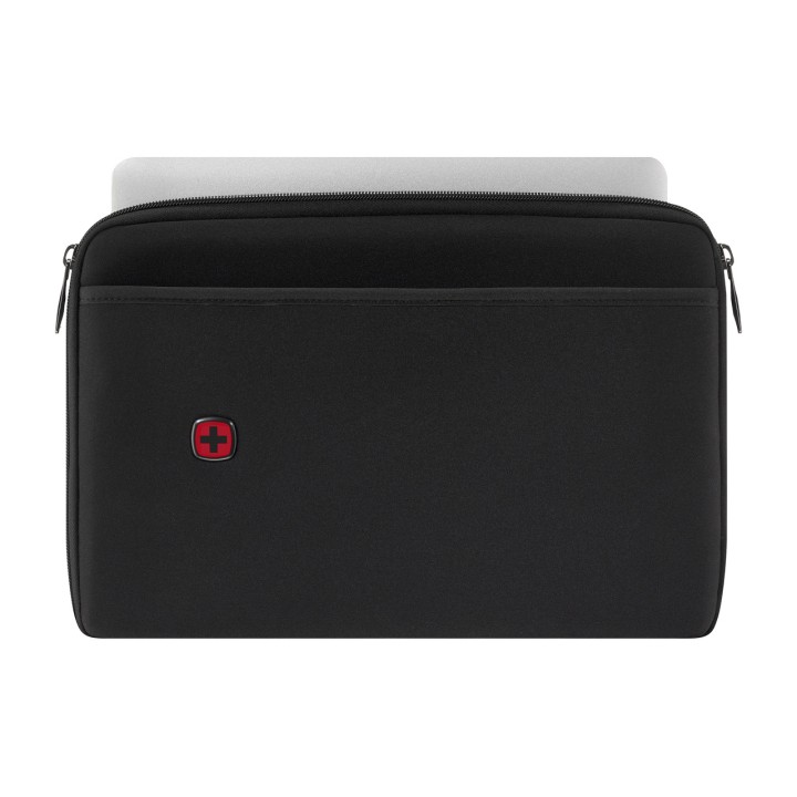WENGER Laptop and tablet sleeve with trolley strap BQ-SLEEVE