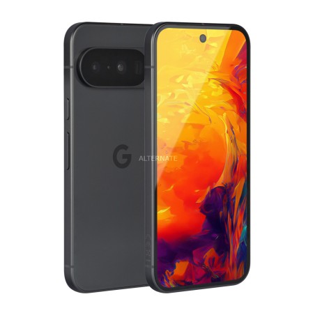 teléfono móvil libre 5g resistente al agua ip68 pixel 10 tensor-g5 12gb 256gb