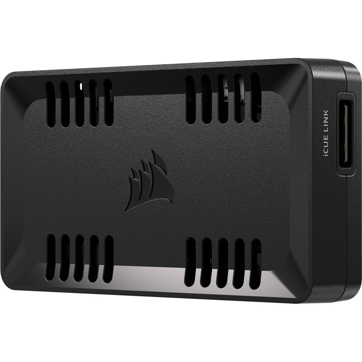 CORSAIR Hybrid controller for PC fans and lighting ICUE-LINK