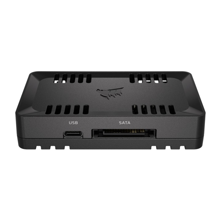 CORSAIR Hybrid controller for PC fans and lighting ICUE-LINK