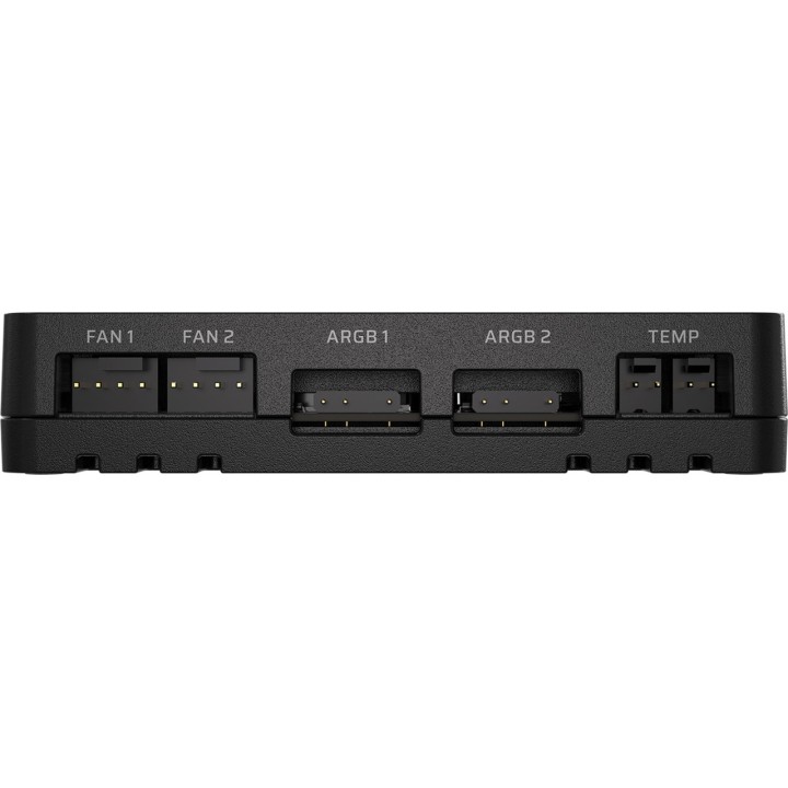 CORSAIR Controller ibrido per ventole e illuminazione PC