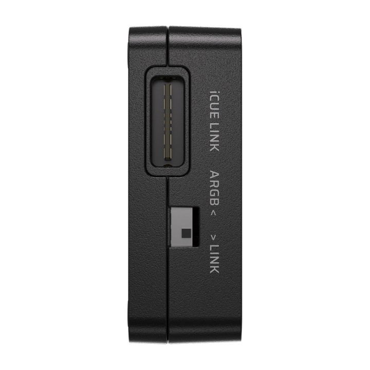 CORSAIR Controller ibrido per ventole e illuminazione PC