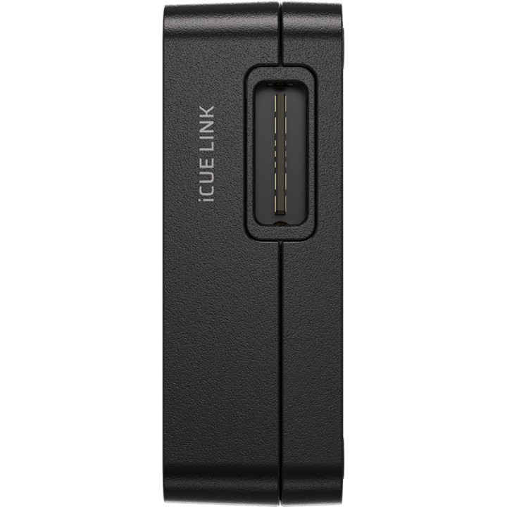 CORSAIR Hybrid-Controller für PC-Lüfter und Beleuchtung