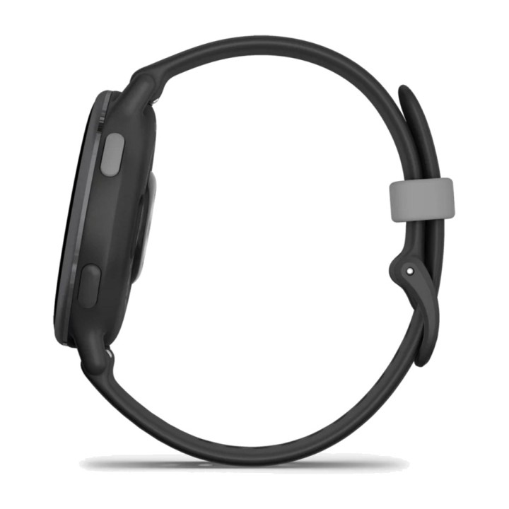 GARMIN Smartwatch GPS con display AMOLED per sport e salute