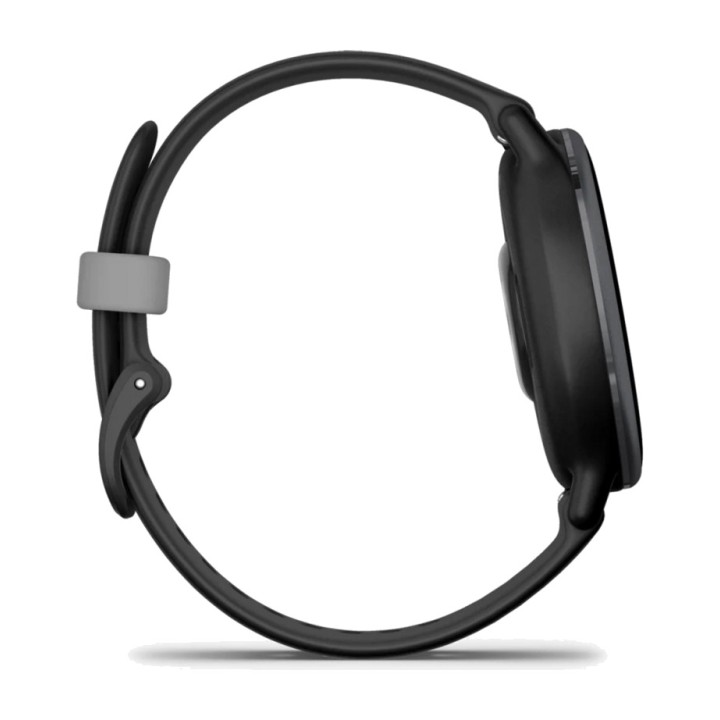 GARMIN Reloj inteligente GPS con pantalla AMOLED para deporte y salud VIVOACTIVE-5 100150697