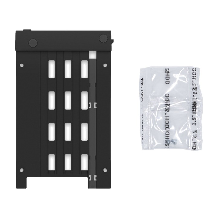 ICY DOCK Vyjímatelný zásobník pro disk 2,5 palce