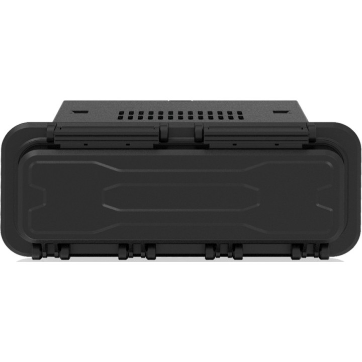 ICY DOCK Löstagbart fack för NVMe SSD U.2 och U.3 i